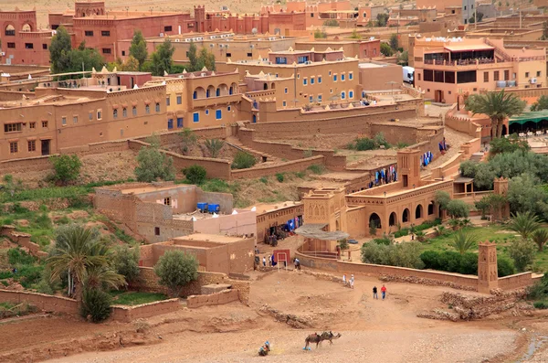 Moroccan Countryside