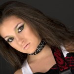 Female Rock Star Fashion