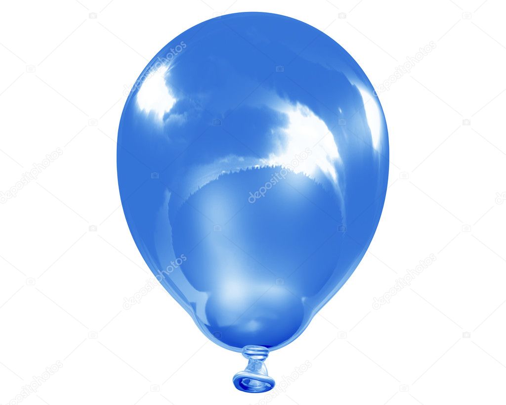 Blue Balloon Pictures