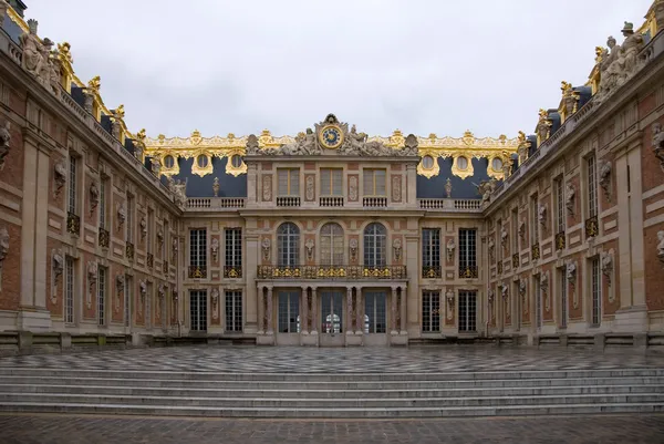 Palace of Versailles