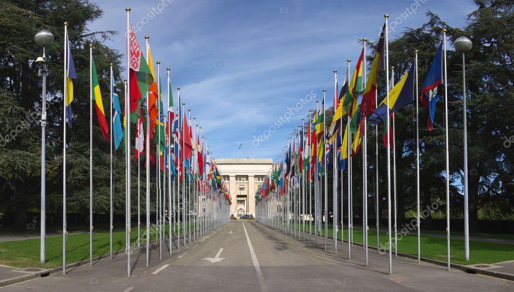 Un Geneva