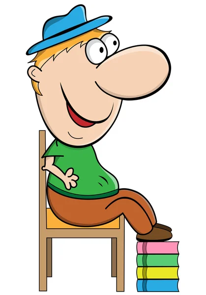 cartoon characters images free. Short Man Cartoon Character