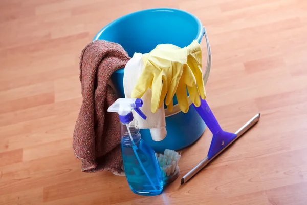 Cleaning products