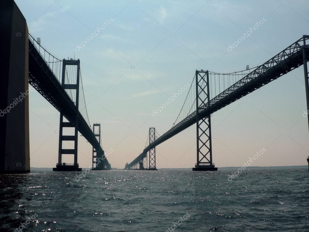 maryland bay bridge