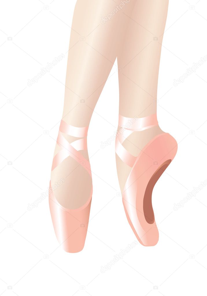 ballet legs