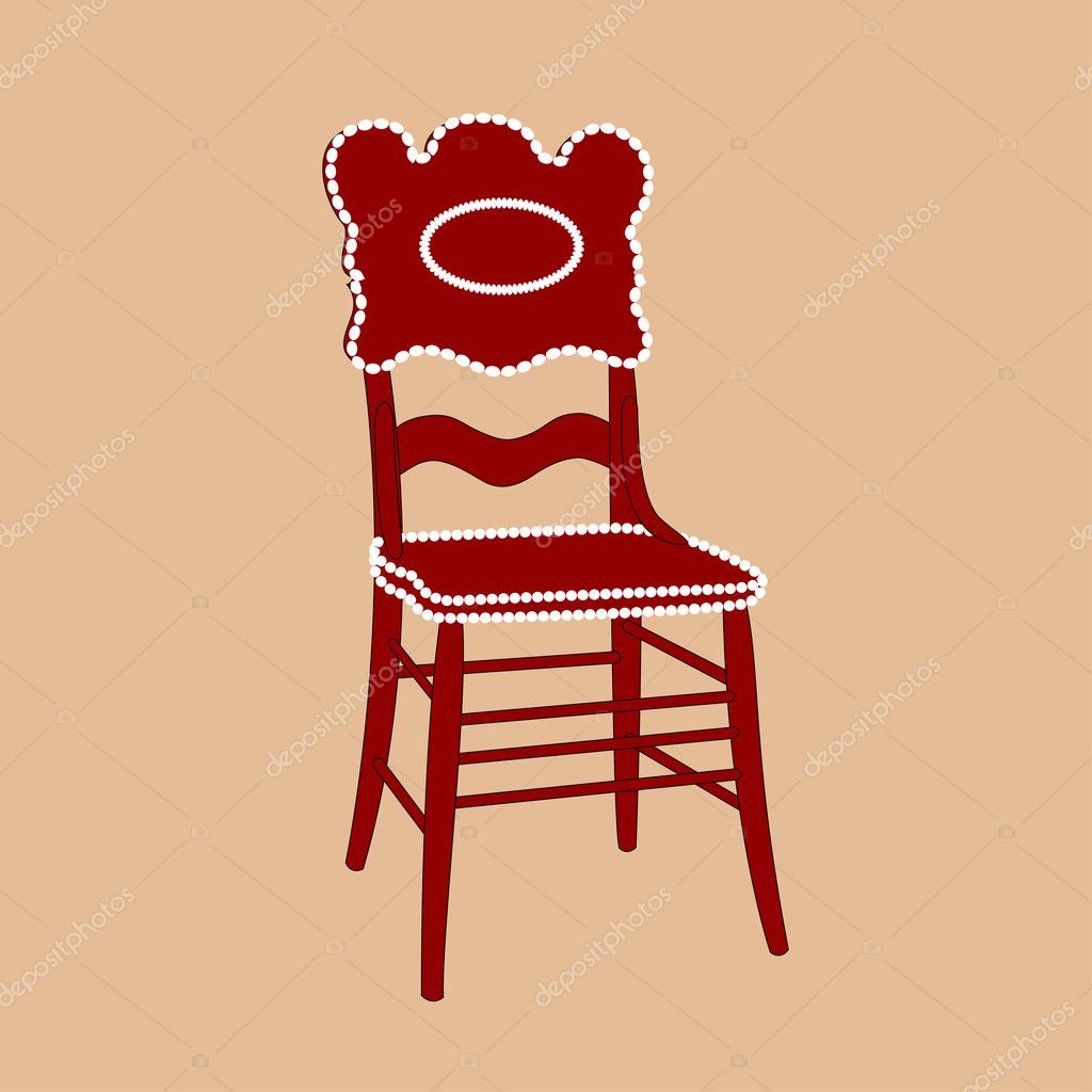 Image Of Chair