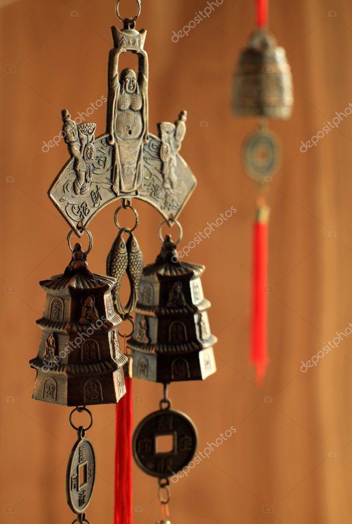 chinese bells