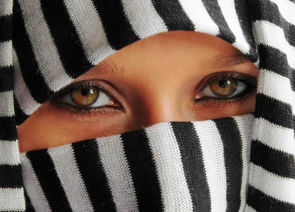 Arabic beauty eyes