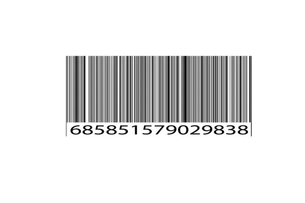 Retail Scan Bar Code