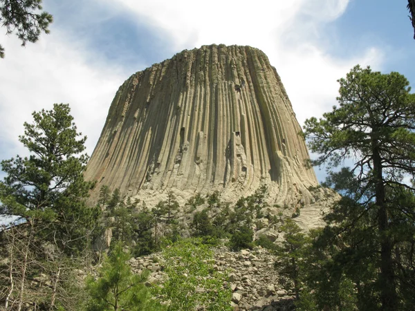 Devils+tower+wyoming+address