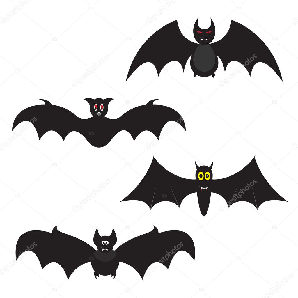 vector bats