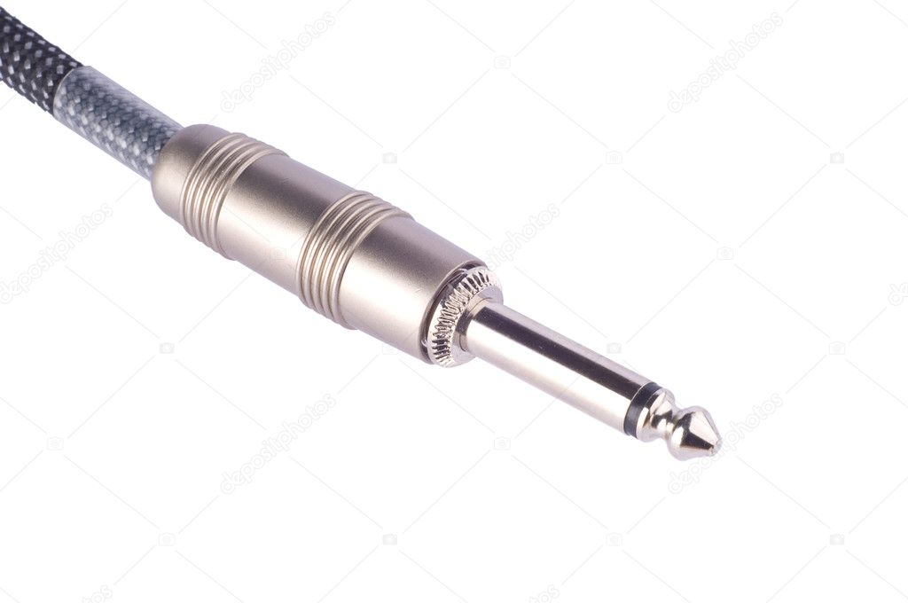 Stock options plug