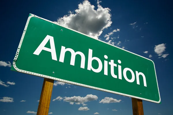 Ambition Pics