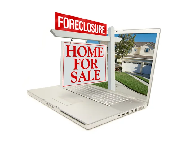 foreclosure