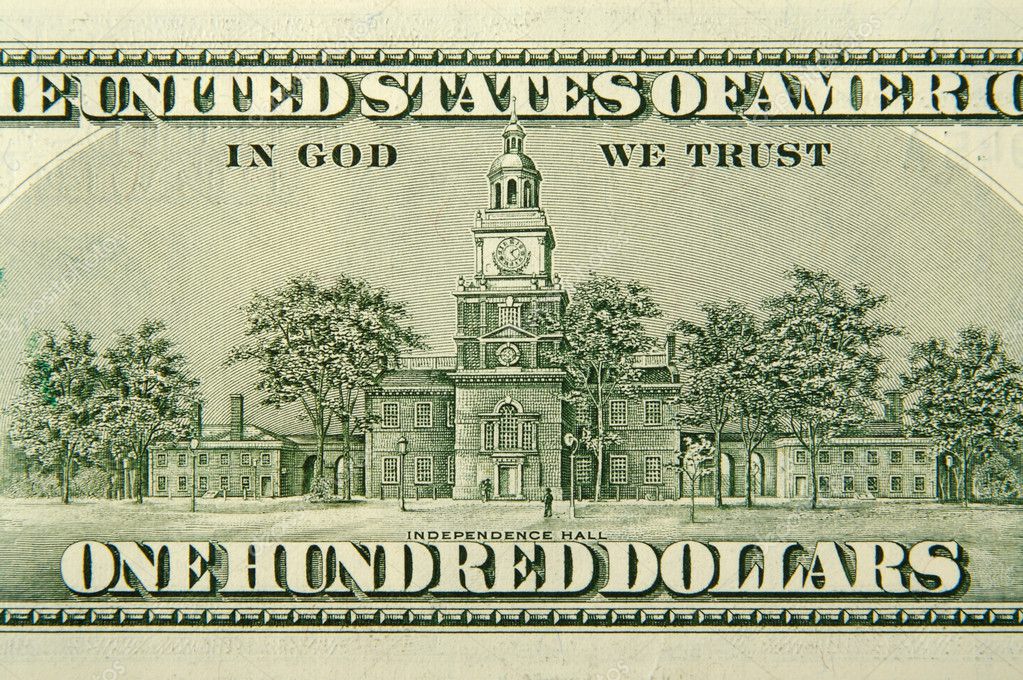 . states and i saw a picture of him on a 1million dollar bill and thought that. $1  Note (Face) - George Washington (1st U.S. President) (Back).