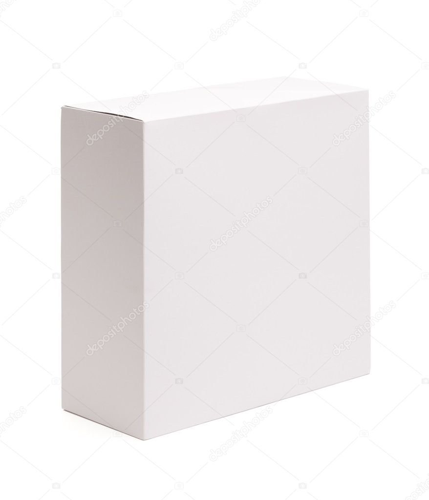 White Box