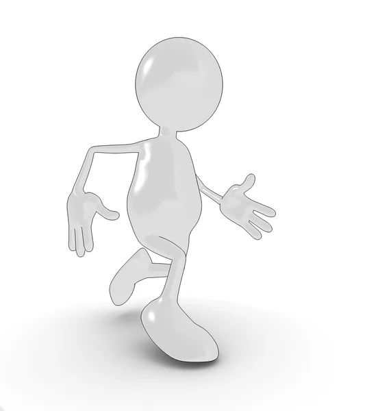 Running cartoon character cartoon characters images free. Running cartoon character