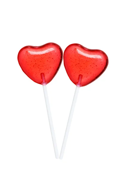 Two Lollipops