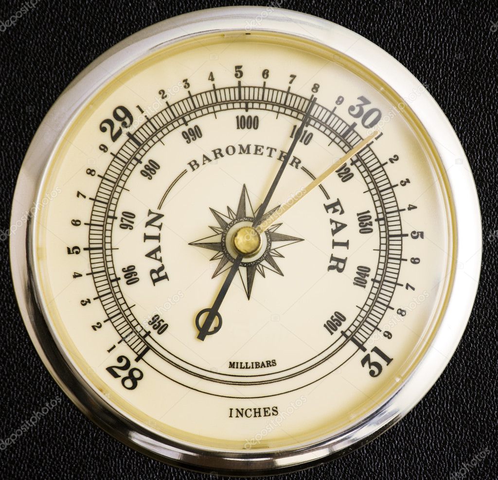 A Barometer