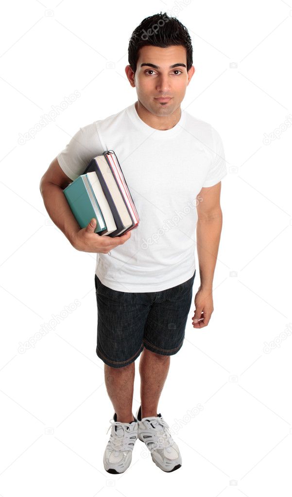 College Student Standing