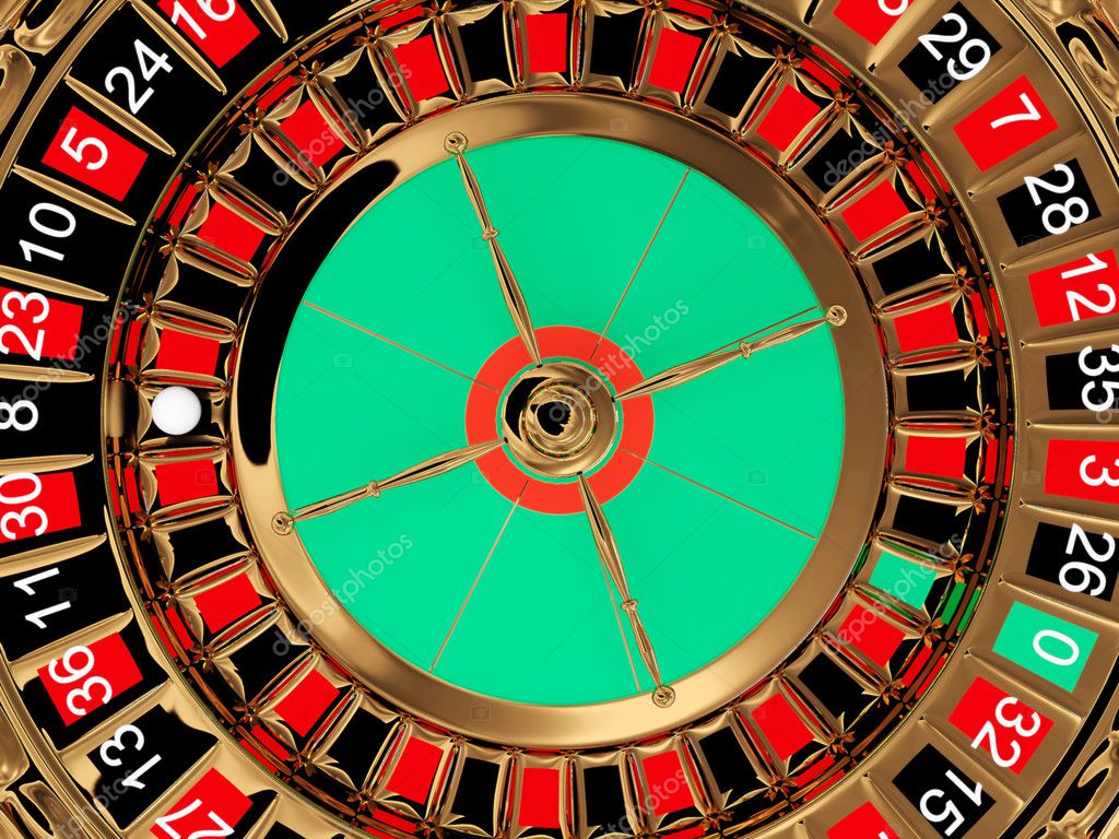 Top Online Casino Roulette