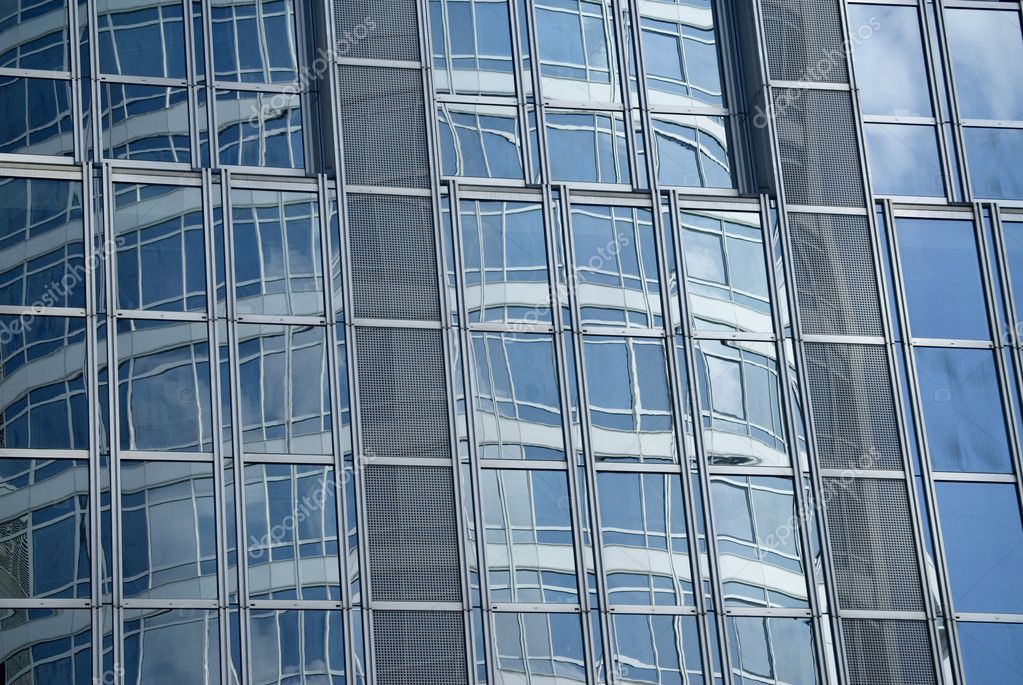 buildings windows