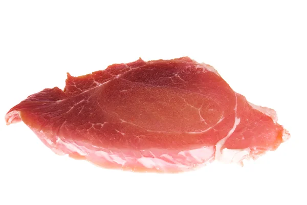 Кусок мяса — стоковое фото