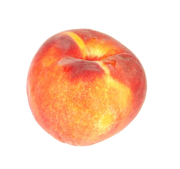 Персик — стоковое фото