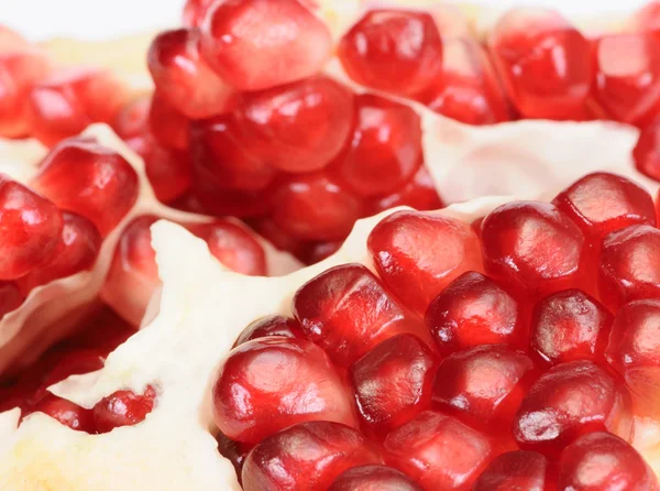 stock image Pomegranate grains