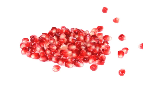 stock image Pomegranate grains