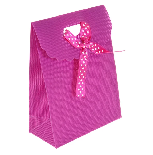 Gift package — Stock Photo, Image