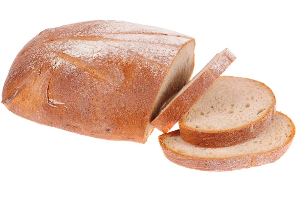 Bruin brood — Stockfoto