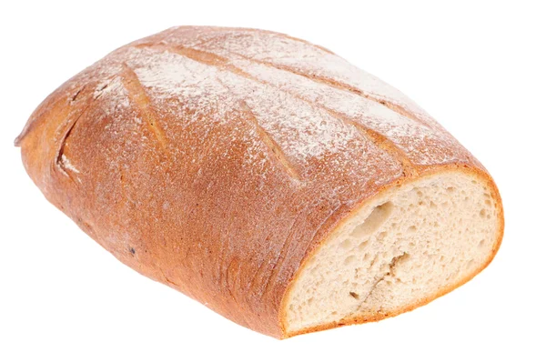 Chléb hnědá — Stock fotografie