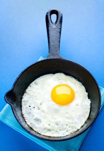 ไข่ทอด — ภาพถ่ายสต็อก