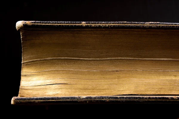 Antik kitap — Stok fotoğraf
