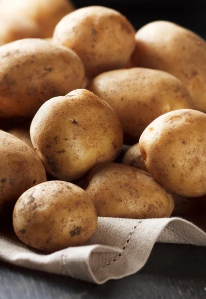 stock image Potato