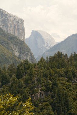 Half Dome Pick clipart