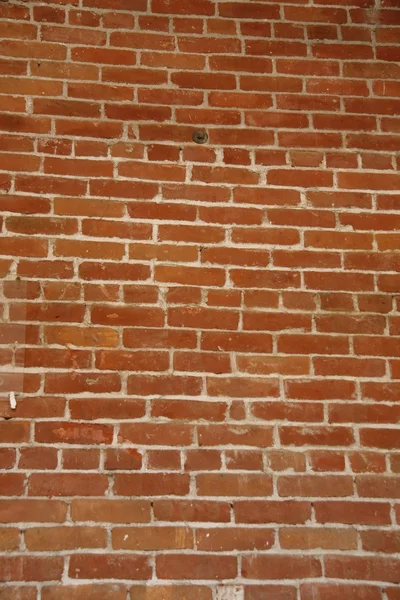 Red Brick wall texture — Stock Photo, Image