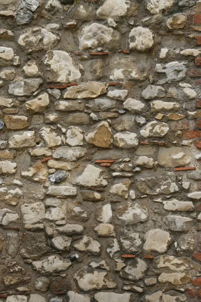 Achtergrond met oude stenen muur. — Stockfoto