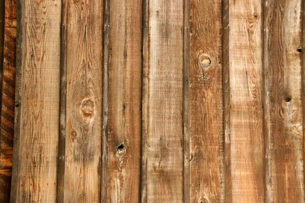 Rustika trä bakgrund Royaltyfria Stockbilder