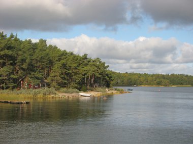 Aland adalar