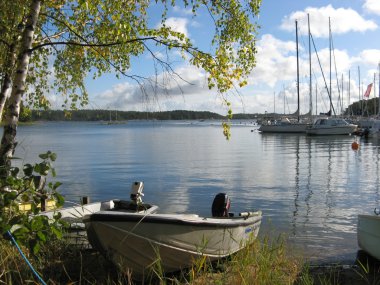 Aland adalar