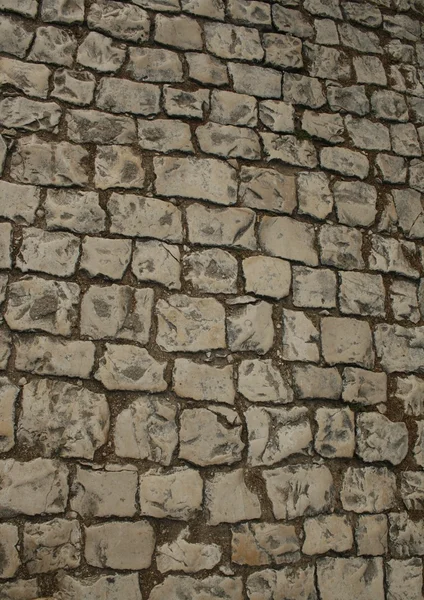 背景石畳の舗装 — ストック写真