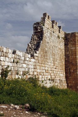 Eski kale Harabeleri