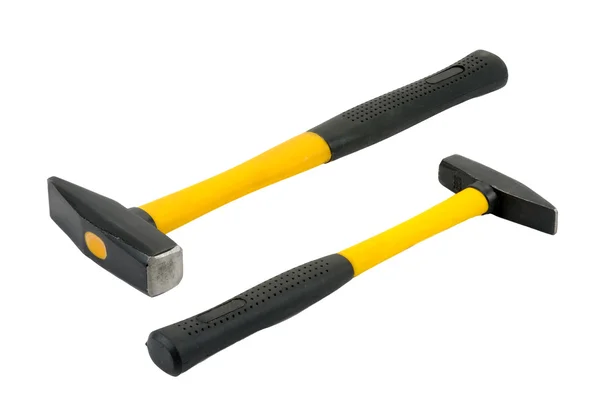Two hammers. — Stock Photo, Image