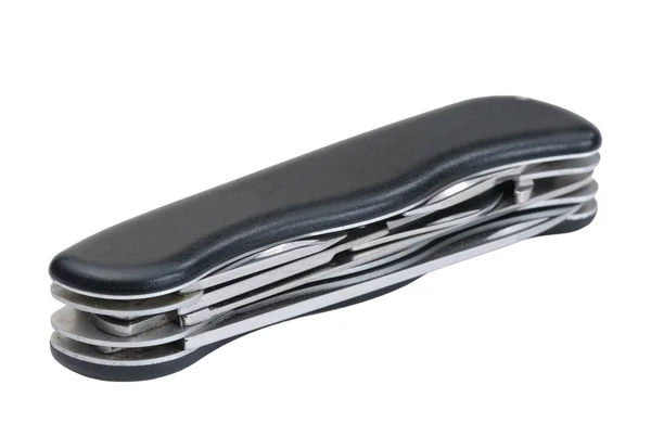 Pocket knife — Stock Photo, Image