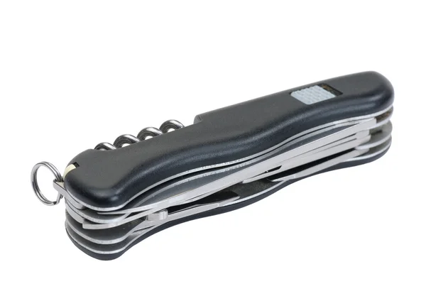 Pocket knife — Stock Photo, Image
