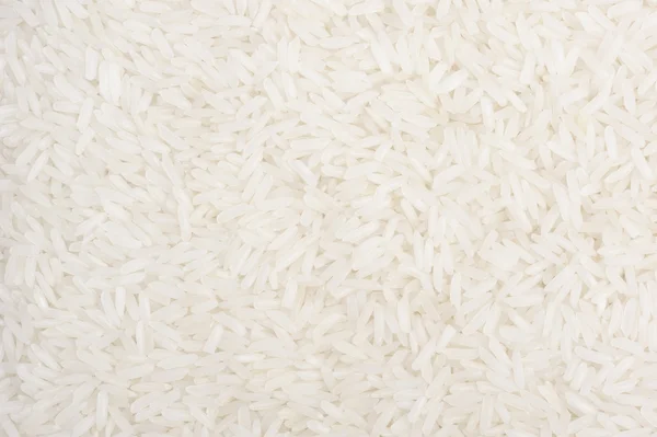 stock image White rice