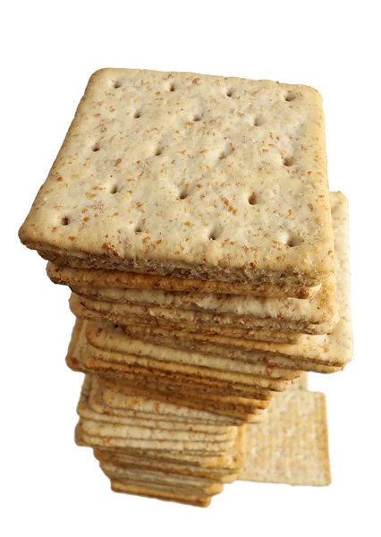 stock image Crackers