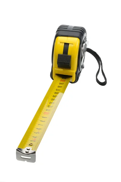 Medida de medição — Fotografia de Stock